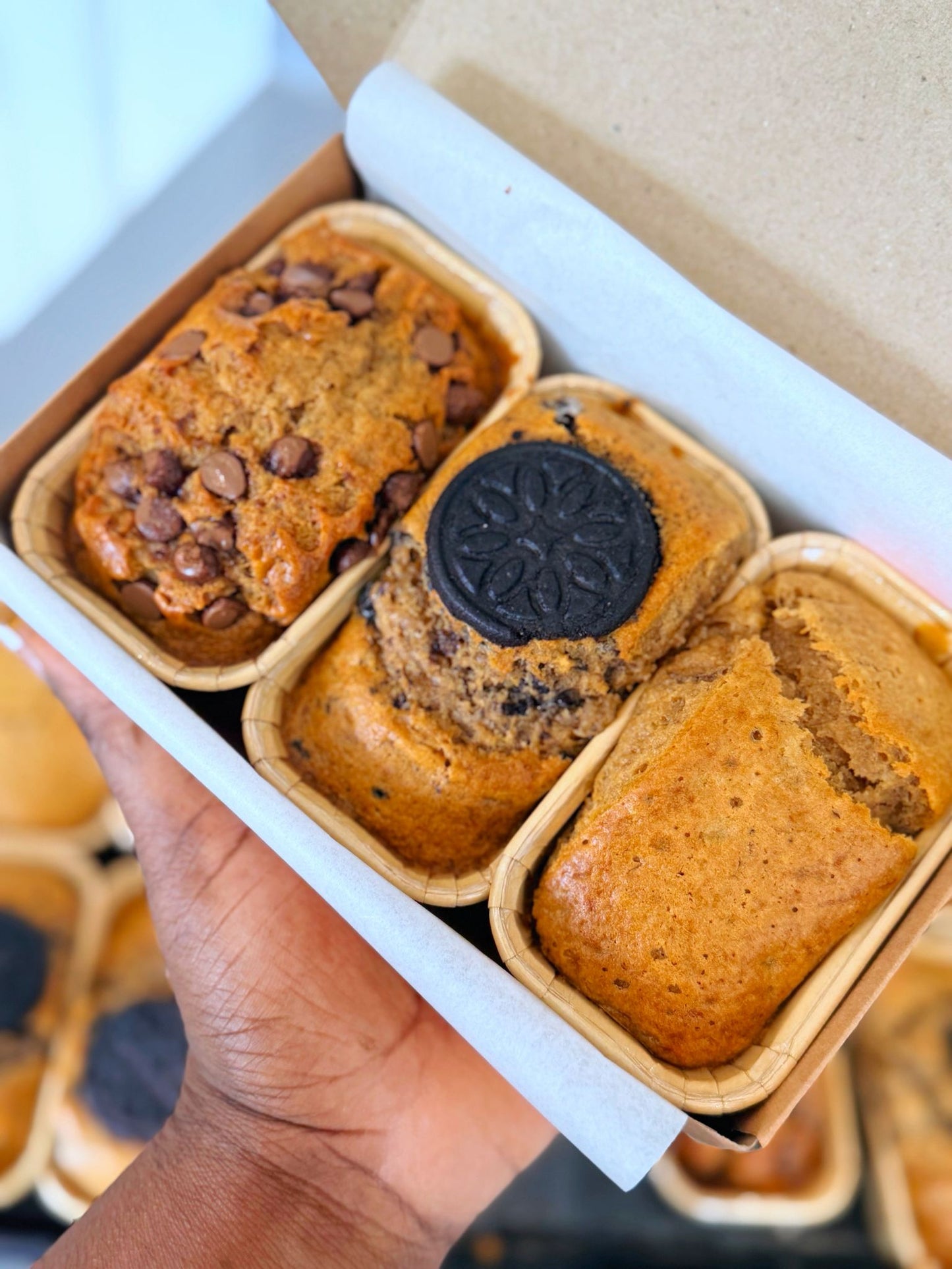 Banana Bread