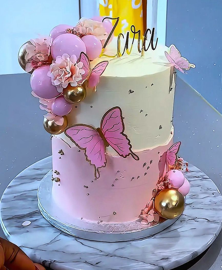 Pink Dreams