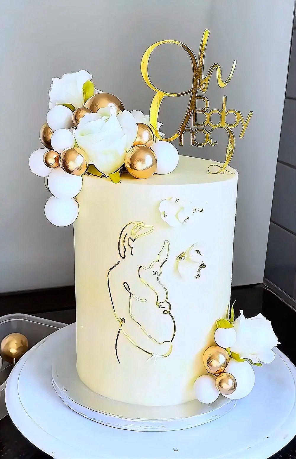 Bridal Shower