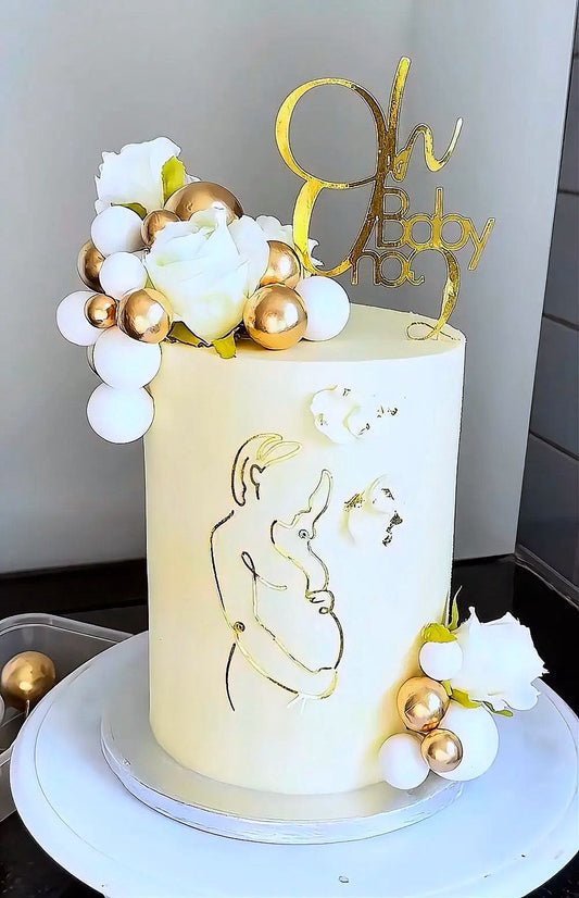 Bridal Shower