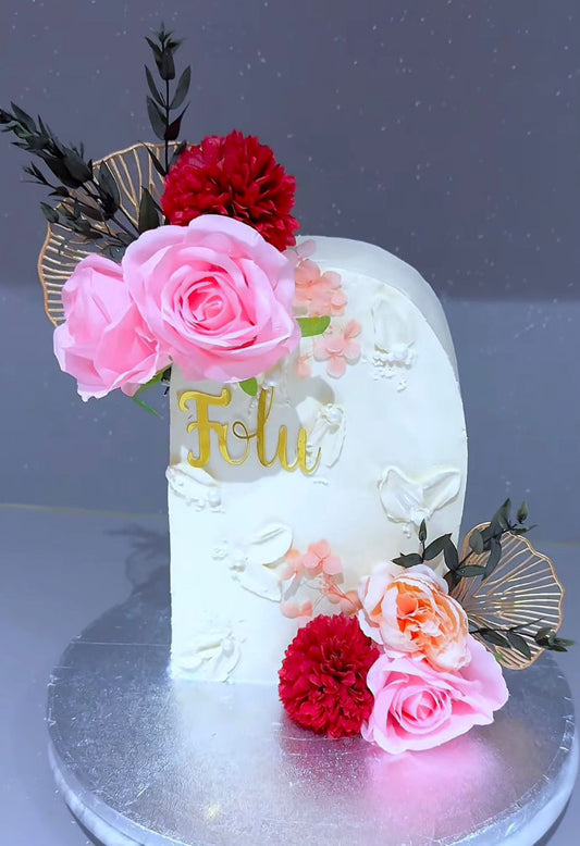 Sphere floral