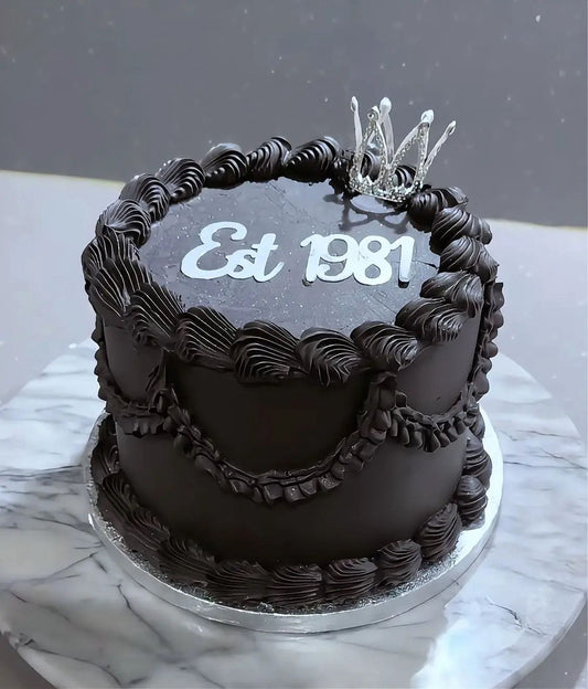 Vintage Crown