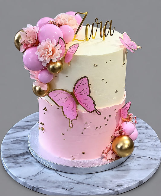 Pink Dreams