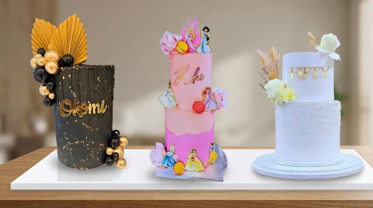 Bela cakes & Desserts LTD – Bela cakes & Desserts LTD